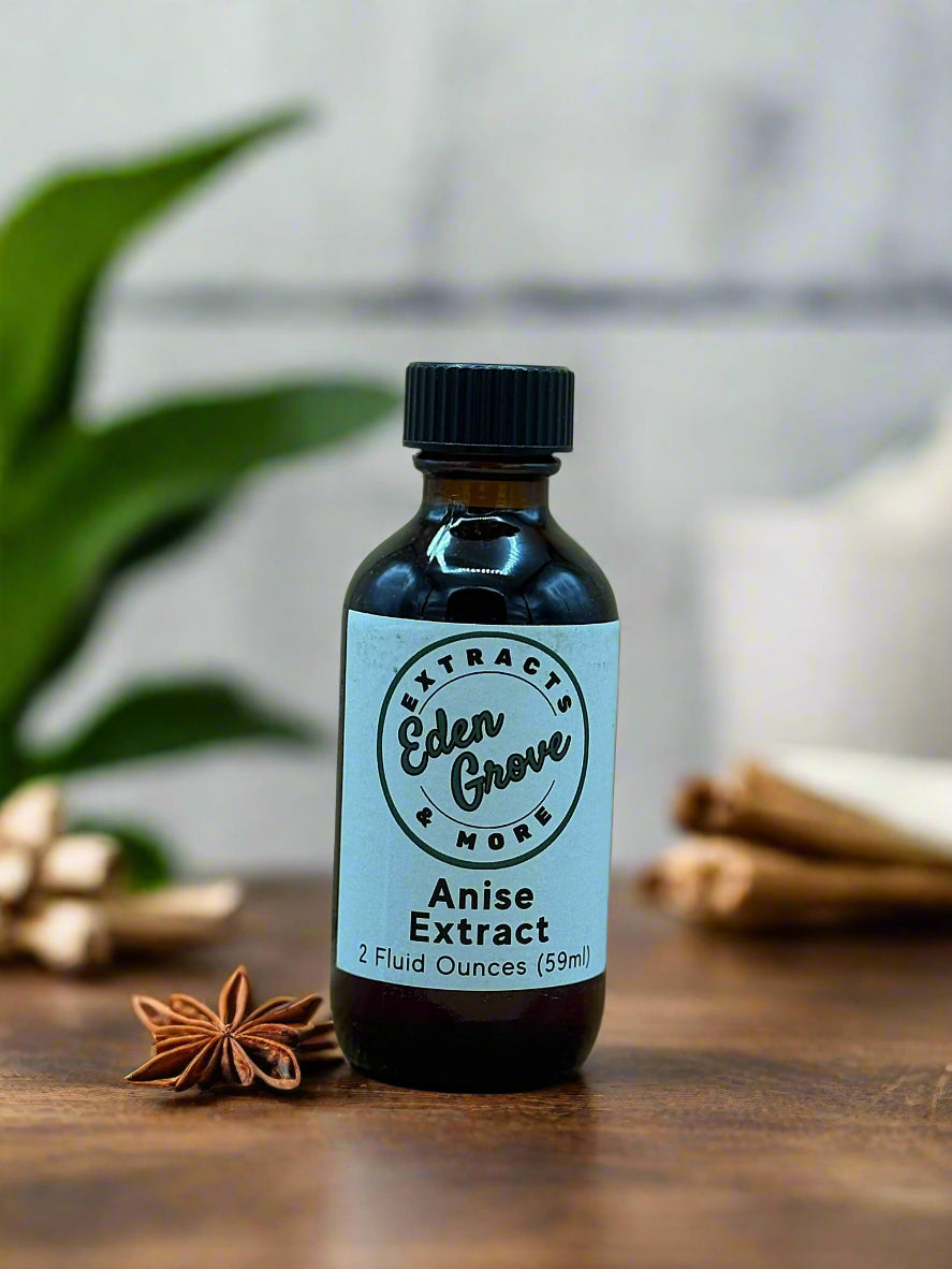 2oz Anise Extract