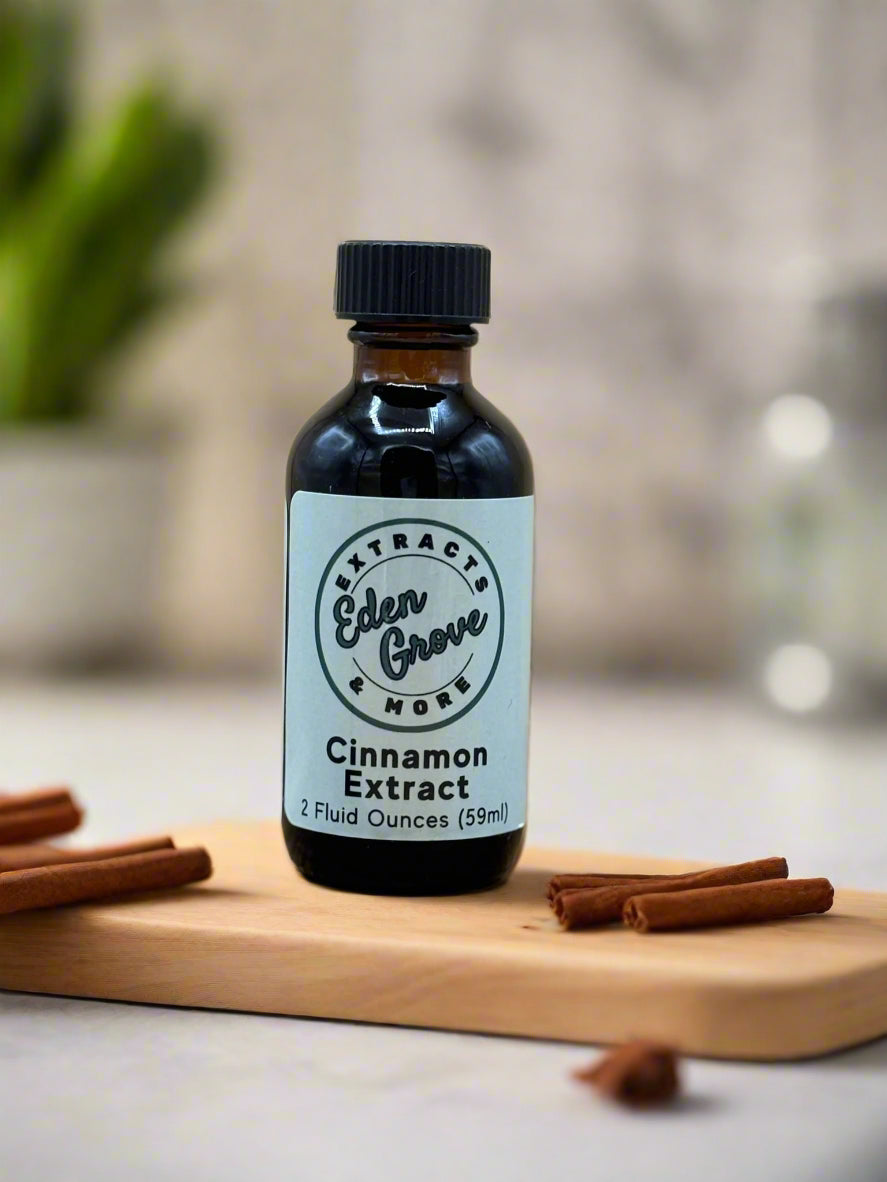Cinnamon Extract