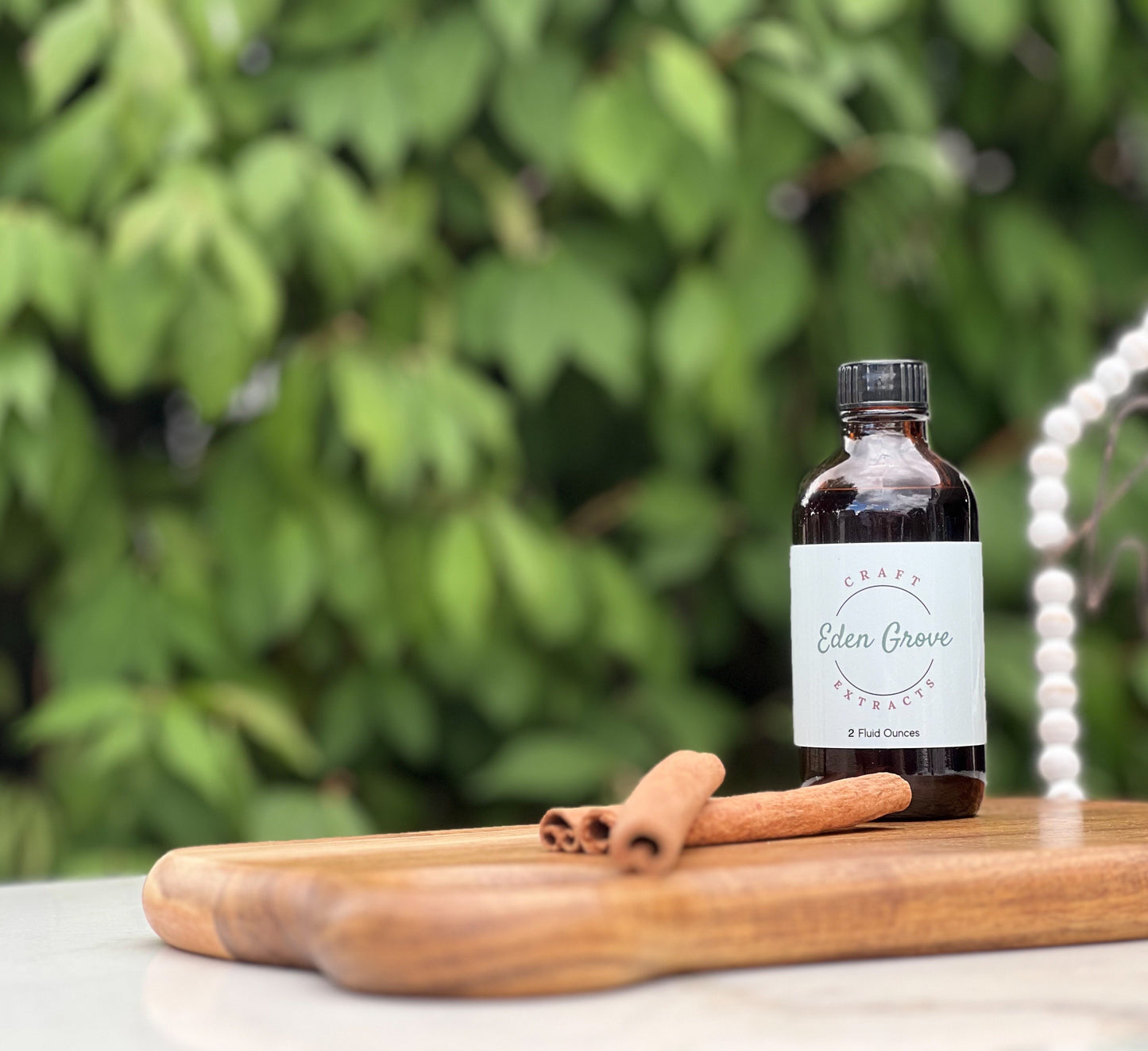 Cinnamon Extract