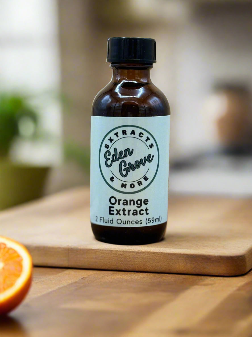 Orange Extract