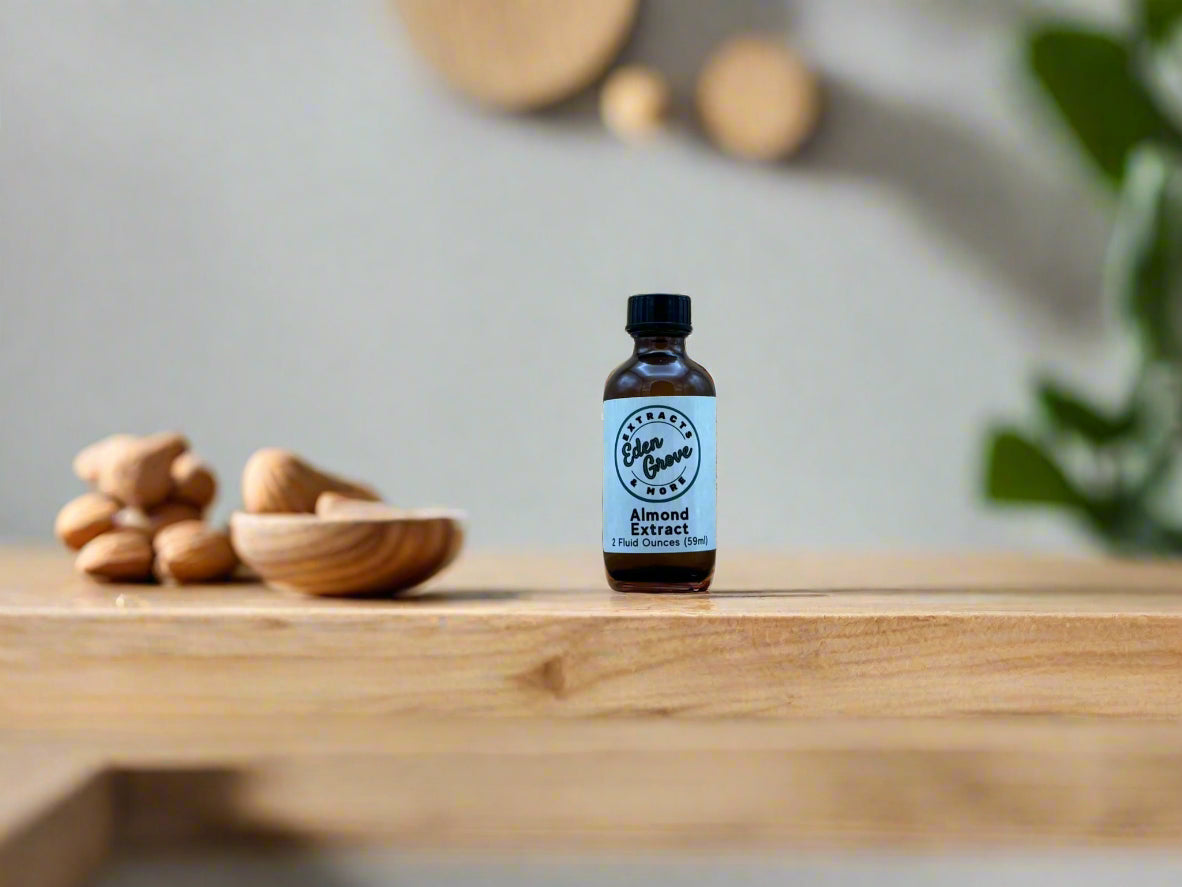 Almond Extract