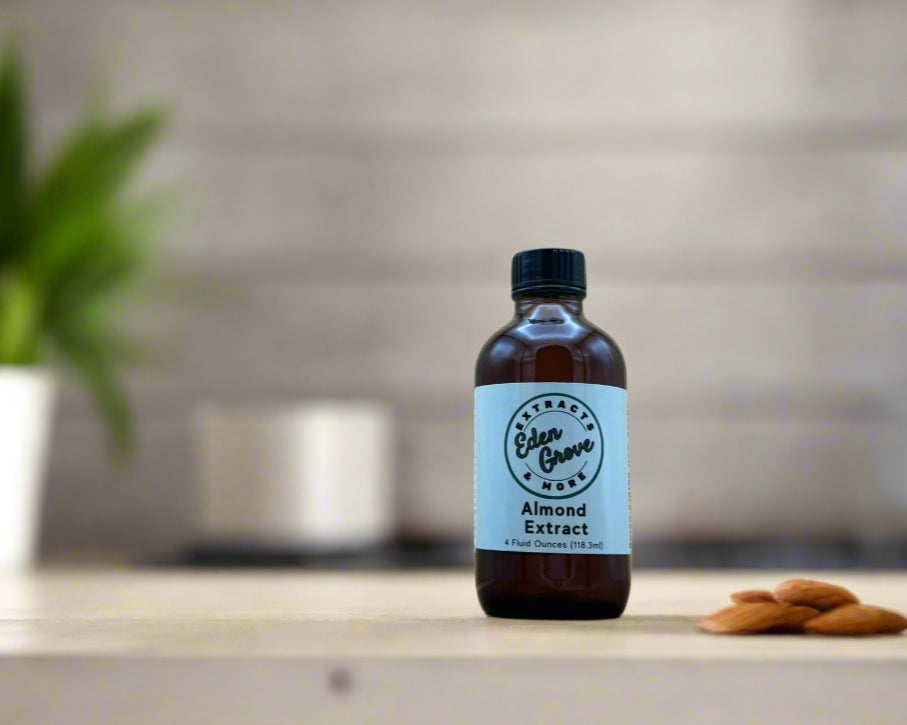 Almond Extract