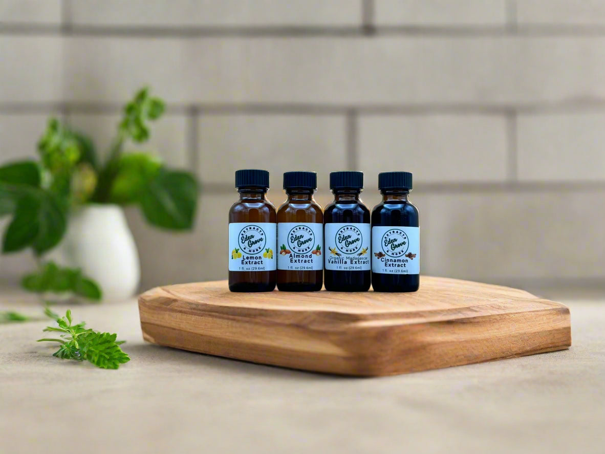 Extract Sampler