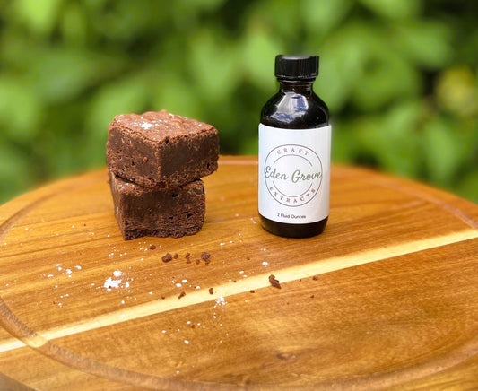 Chocolate Extract