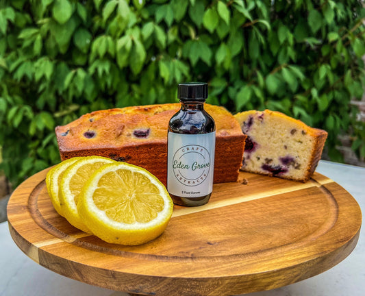 Lemon Extract
