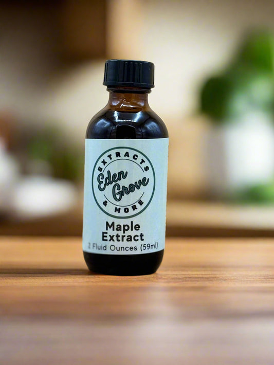 Maple Extract